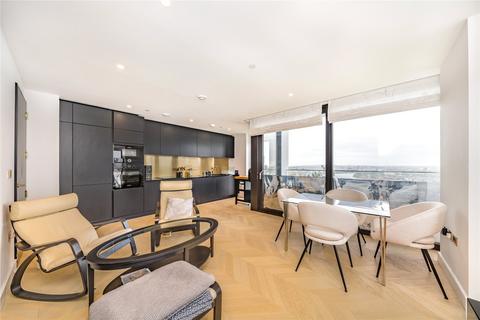 3 bedroom apartment to rent, Tidemill Square, Greenwich, SE10