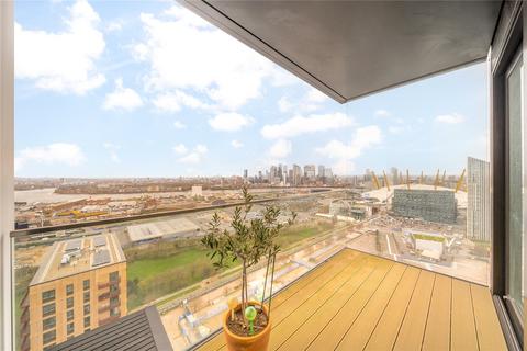 3 bedroom apartment to rent, Tidemill Square, Greenwich, SE10