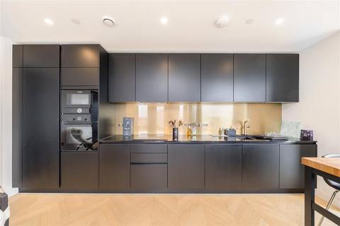 3 bedroom apartment to rent, Tidemill Square, Greenwich, SE10