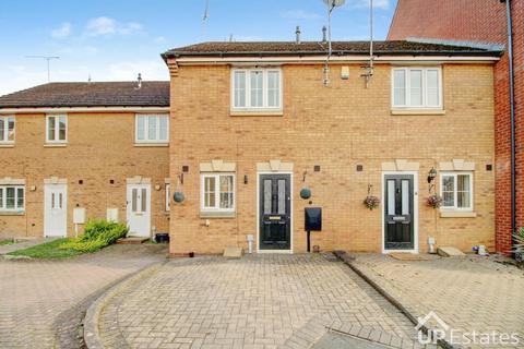 2 bedroom terraced house for sale, Tanners Grove, Longford, Coventry