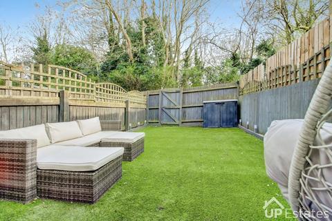 2 bedroom terraced house for sale, Tanners Grove, Longford, Coventry
