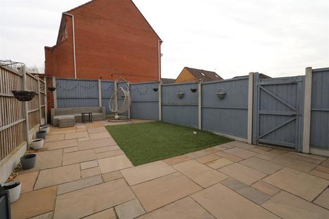 undefined, Chasewater Drive, Norton Heights, Stoke-On-Trent