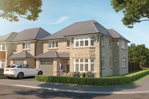 4 bedroom detached house for sale, Overton at Broadstone Manor, Diggle Huddersfield Road, Diggle OL3