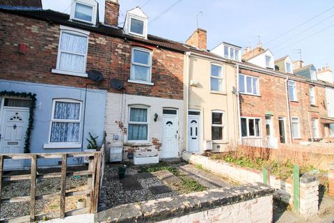 undefined, Waterworks Street, Gainsborough DN21