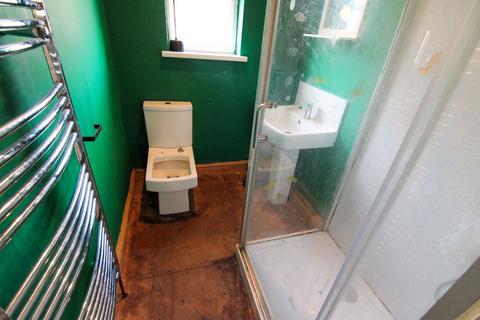 undefined, Waterworks Street, Gainsborough DN21