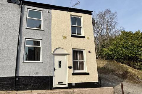 undefined, Pownall Square, Macclesfield