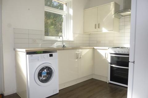 undefined, Poplar Street, Greenock PA15