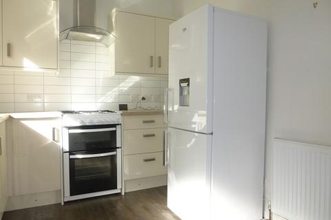 undefined, Poplar Street, Greenock PA15