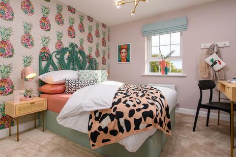 undefined, Millford at Porters Way Autherson Street, Driffield YO25