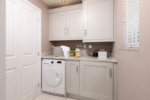undefined, Windermere at Russet Park Moor Lane, Copmanthorpe, York YO23