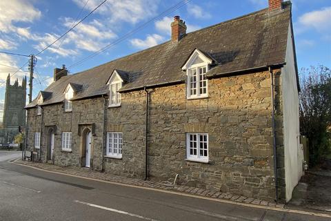 undefined, Cornish Mount, Probus