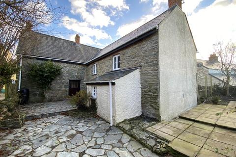 undefined, Cornish Mount, Probus