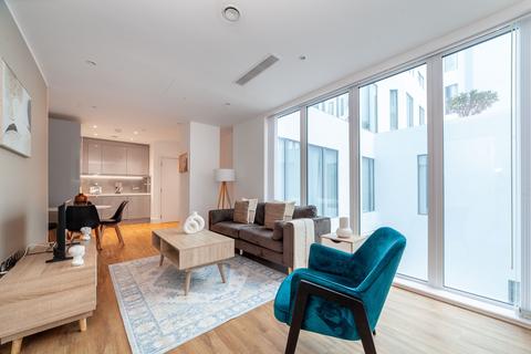 undefined, West Gate