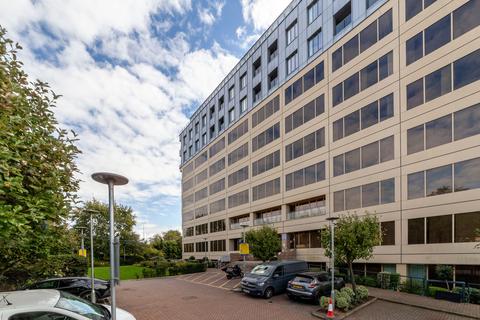 undefined, West Gate