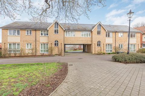 undefined, Abernant Drive, Newmarket CB8
