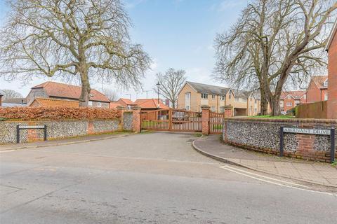undefined, Abernant Drive, Newmarket CB8