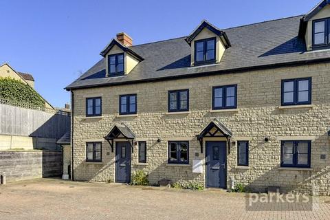 Hailey Road, Witney, Oxfordshire, OX28