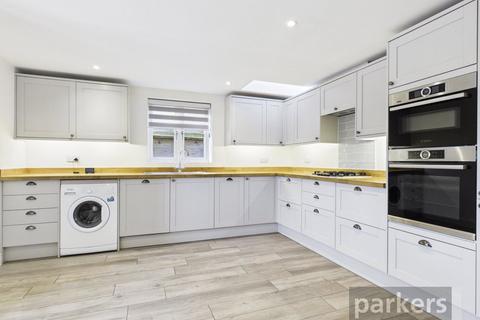 undefined, Hailey Road, Witney, Oxfordshire, OX28