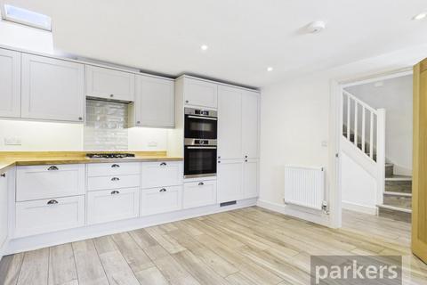 undefined, Hailey Road, Witney, Oxfordshire, OX28