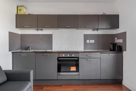 1 bedroom flat for sale, Upper Allen Street, Sheffield, South Yorkshire, S3