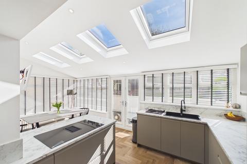 4 bedroom detached house for sale, Sandown Road, Haslingden, Rossendale, Lancashire, BB4