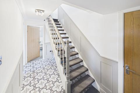 4 bedroom detached house for sale, Sandown Road, Haslingden, Rossendale, Lancashire, BB4
