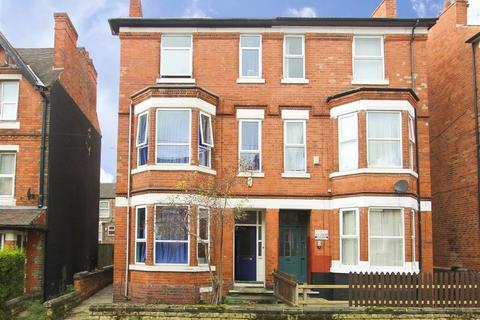 undefined, Burford Road, Nottingham, Nottinghamshire, NG7
