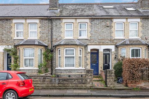 Star Road, Caversham, Reading