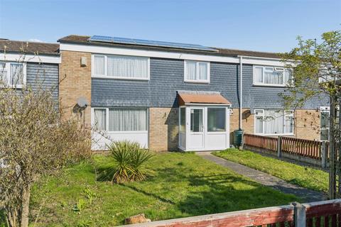 Wisden Road, Stevenage SG1