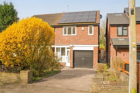 3 bedroom semi-detached house for sale, Mauldeth Road West, Chorlton