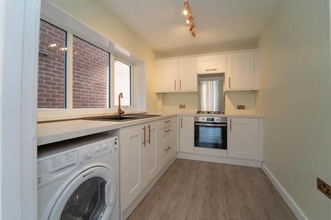 3 bedroom semi-detached house for sale, Mauldeth Road West, Chorlton