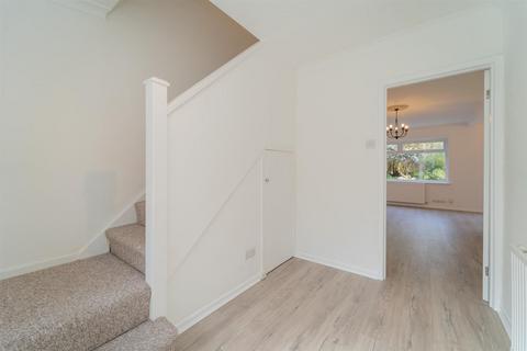 3 bedroom semi-detached house for sale, Mauldeth Road West, Chorlton