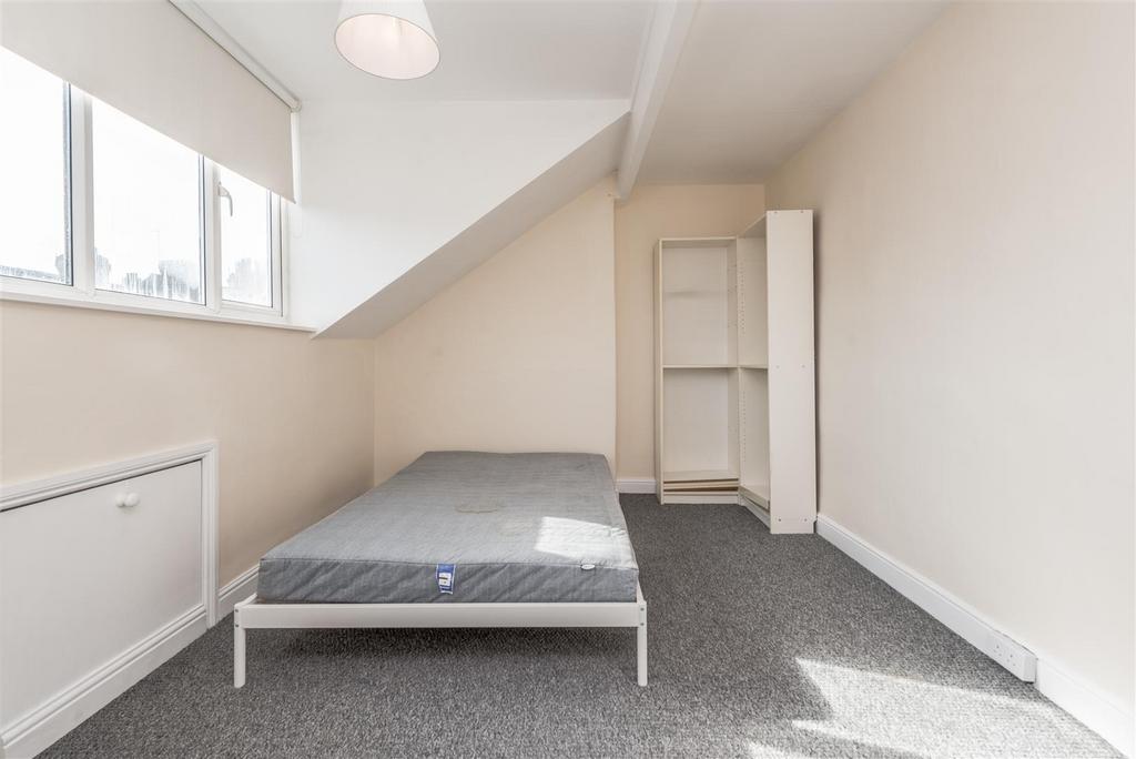 Bedroom Two: