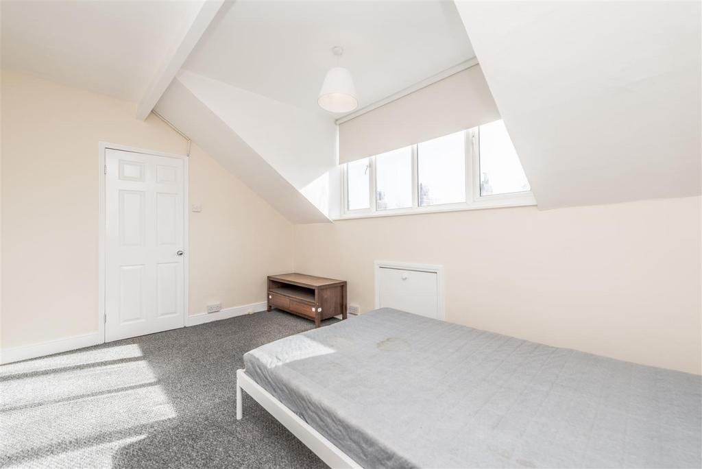 Bedroom Two: