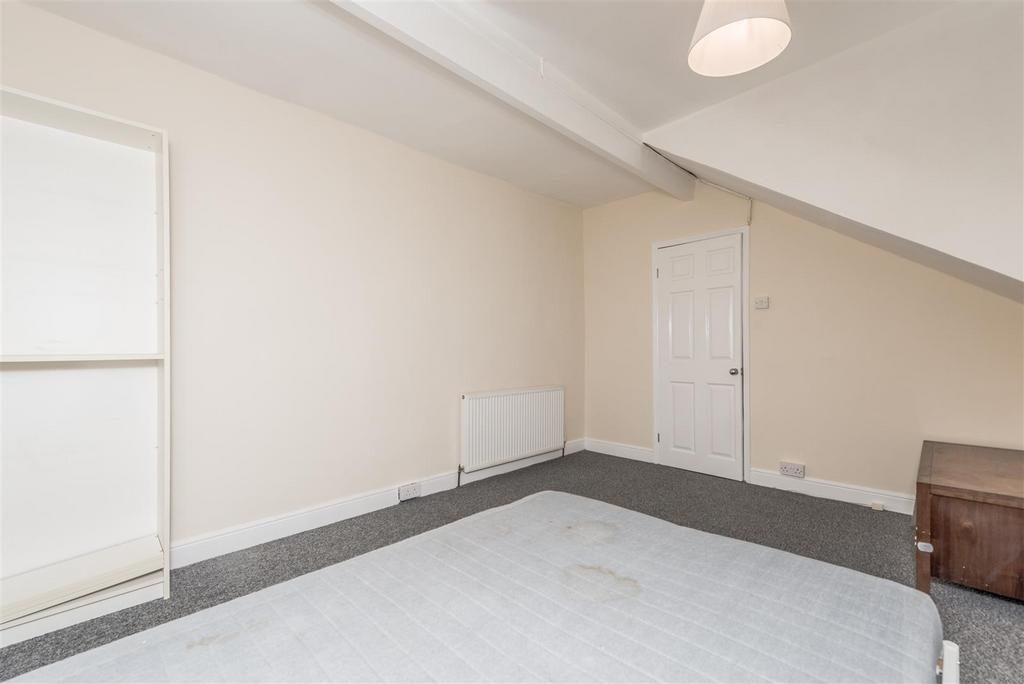 Bedroom Two: