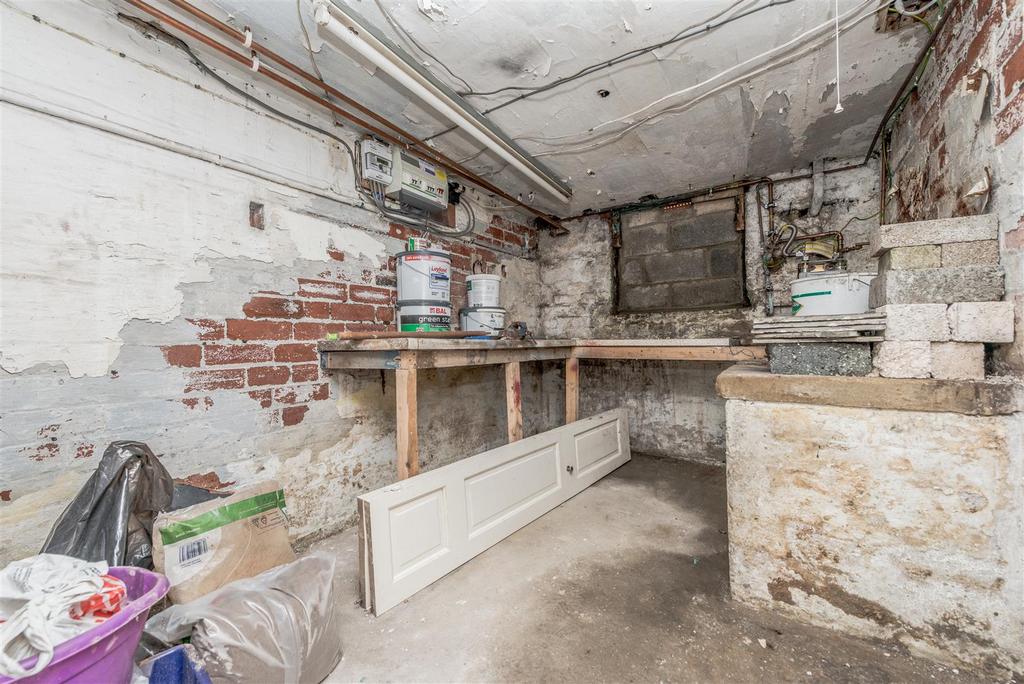 Cellar: