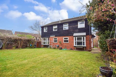 Chiltern Road, Burnham, Buckinghamshire, SL1
