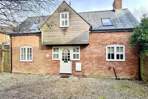 2 bedroom detached house for sale, Mudeford, Dorset BH23