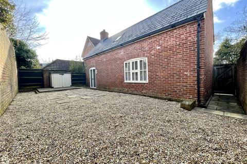 2 bedroom detached house for sale, Mudeford, Dorset BH23