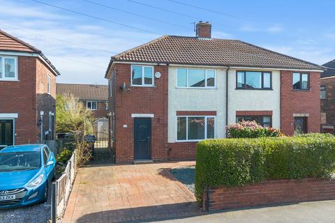 3 bedroom semi-detached house for sale, Laburnum Road, Warrington WA3