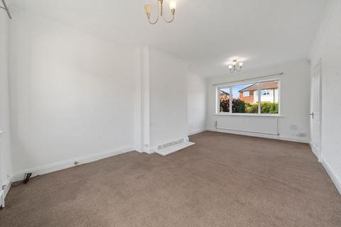 3 bedroom semi-detached house for sale, Laburnum Road, Warrington WA3