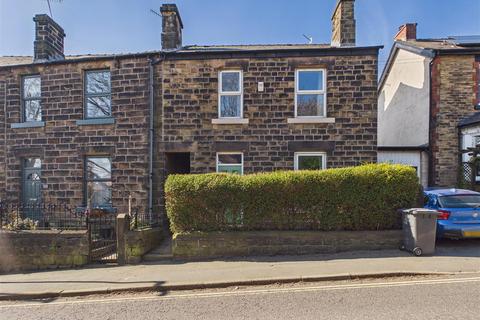 Green Lane, Dronfield