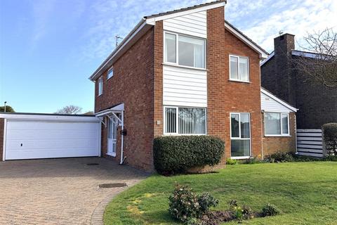 3 bedroom detached house for sale, Harrow Place, Lytham