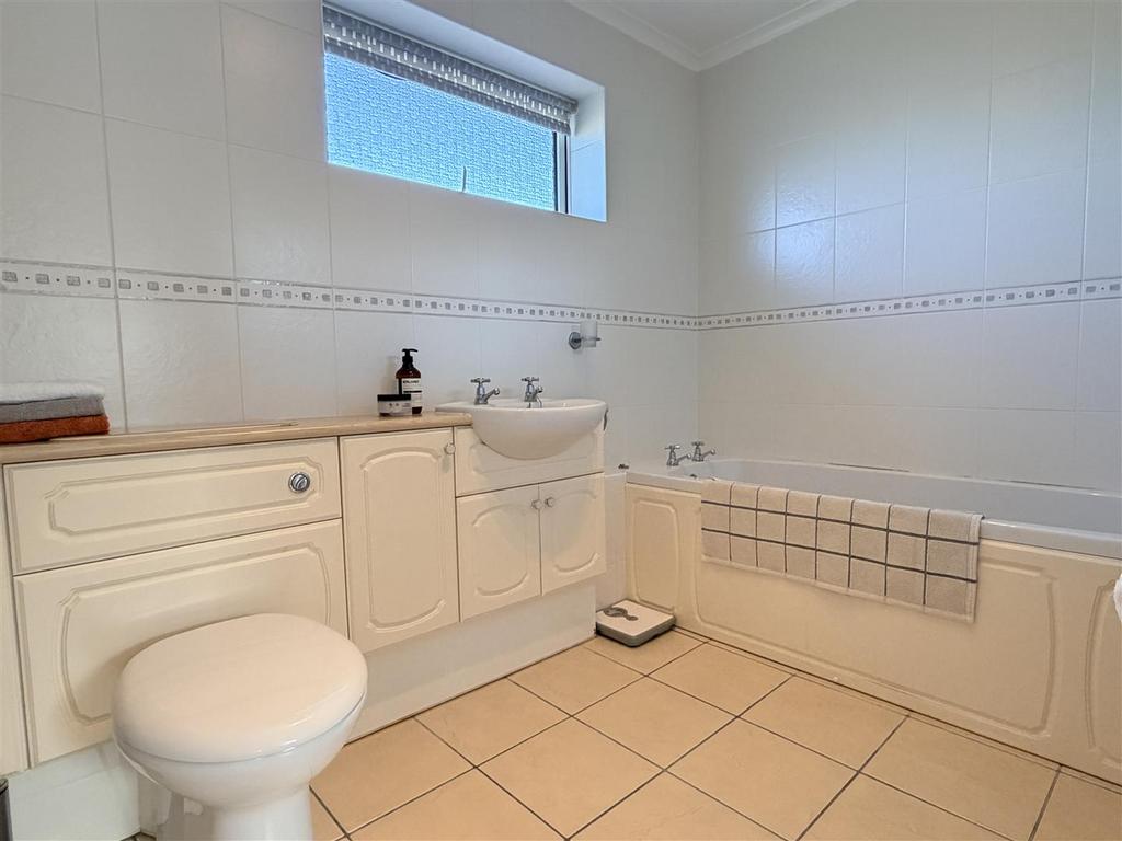 Bathroom/wc