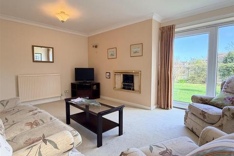 3 bedroom detached house for sale, Harrow Place, Lytham