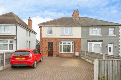 3 bedroom semi-detached house for sale, Bottesford Road, Scunthorpe