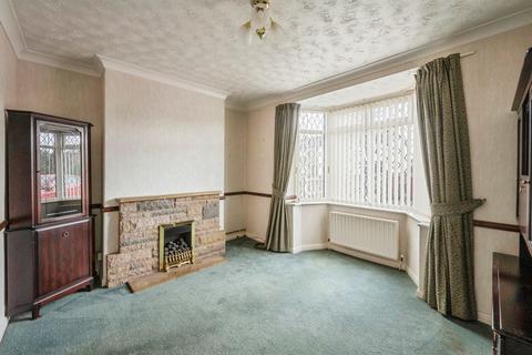 3 bedroom semi-detached house for sale, Bottesford Road, Scunthorpe