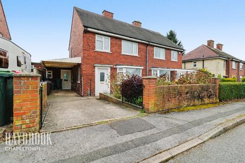 3 bedroom semi-detached house for sale, Upper Wortley Road, Scholes