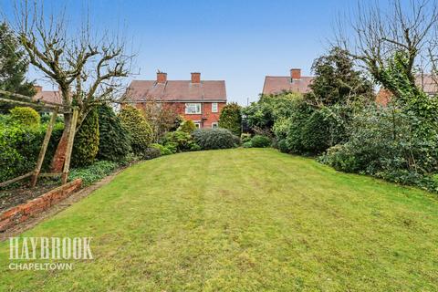 3 bedroom semi-detached house for sale, Upper Wortley Road, Scholes