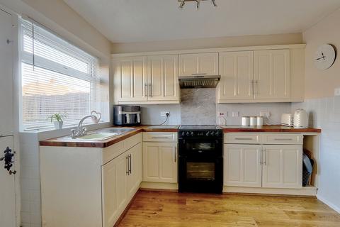 undefined, Ambrose Road, Middlesbrough TS6